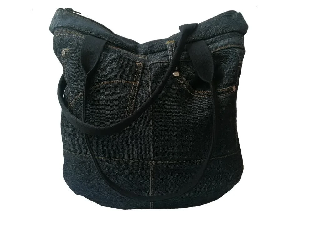 Popinsbags by Tanja Jelic, unikatne tašne