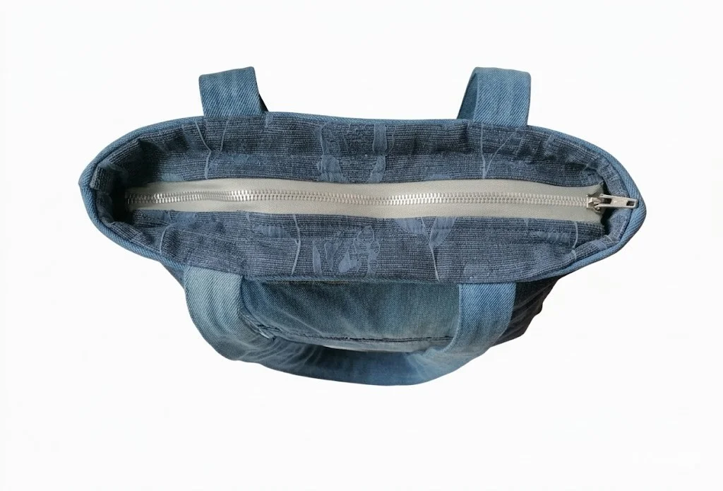 Popinsbags by Tanja Jelic, unikatne tašne