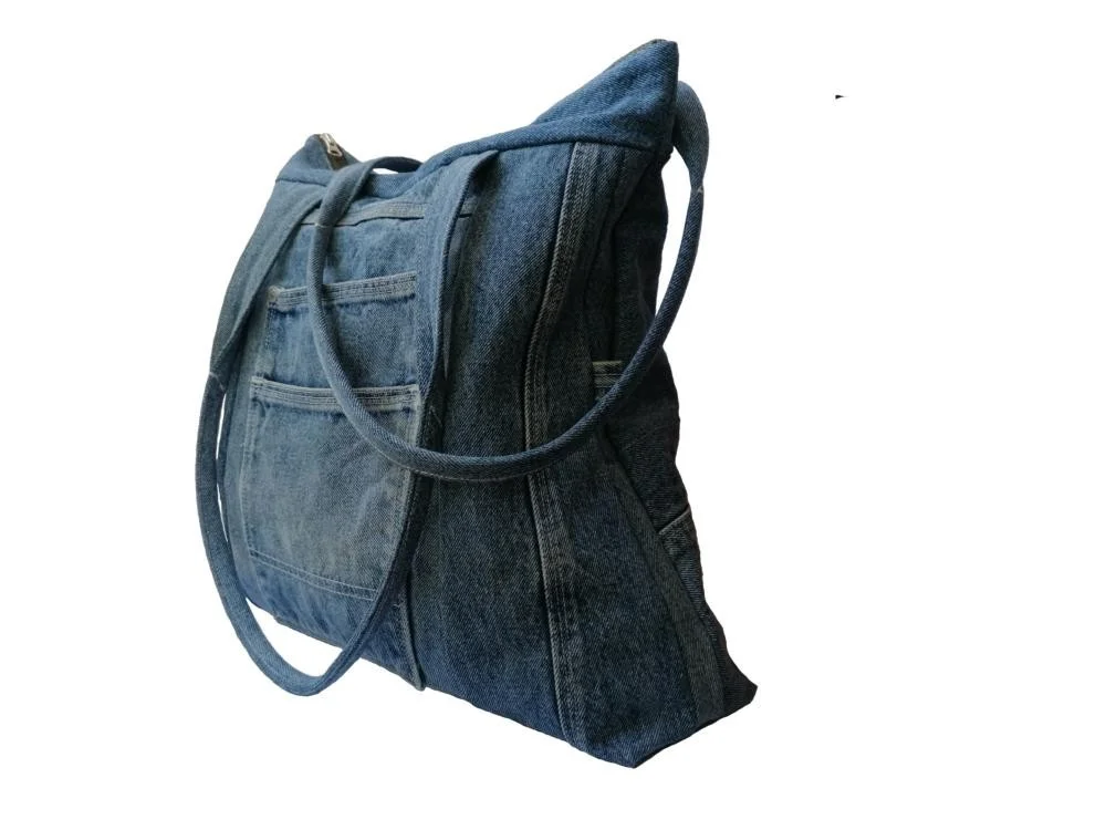 Popinsbags by Tanja, unikatne tašne