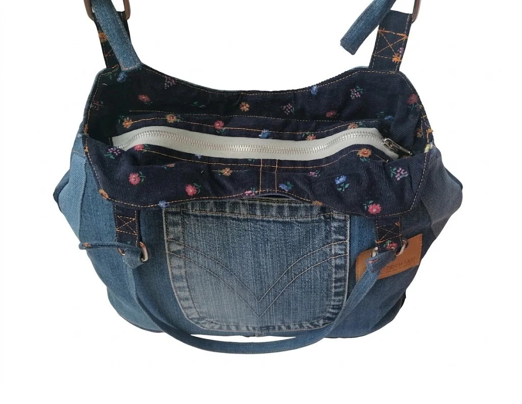 Popinsbags by Tanja Jelic, unikatne tašne