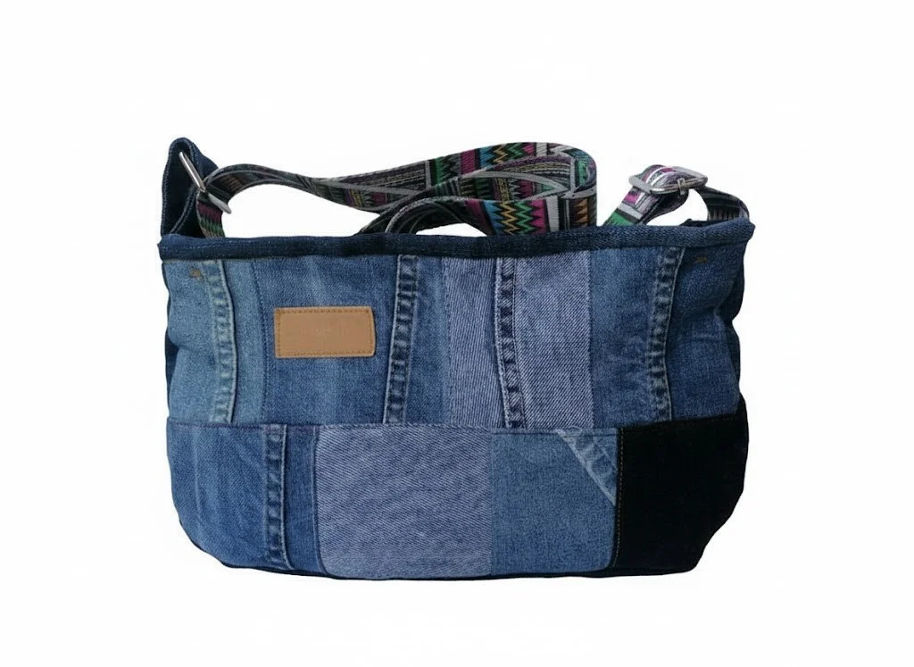 Popinsbags by Tanja Jelic, unikatne tašne