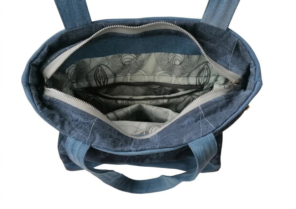 Popinsbags by Tanja Jelic, unikatne tašne