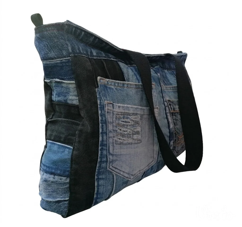 Popinsbags by Tanja Jelic, unikatne tašne