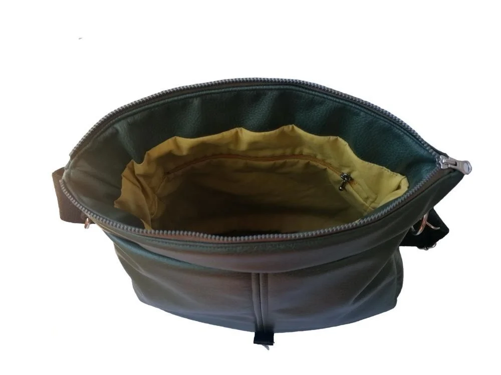 Popinsbags by Tanja Jelic, unikatne tašne