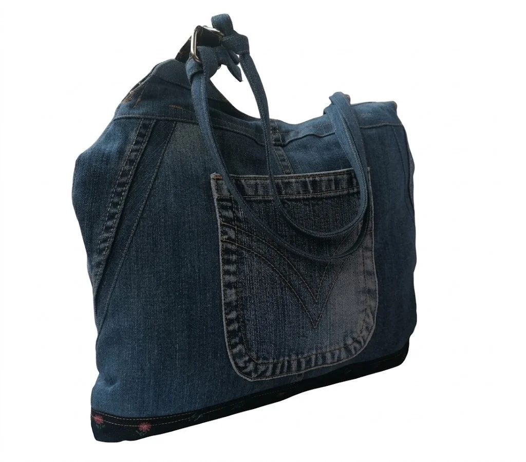 Popinsbags by Tanja Jelic, unikatne tašne