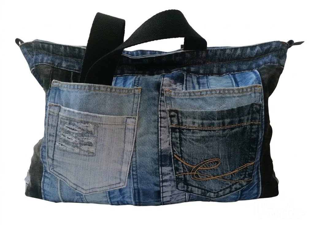 Popinsbags by Tanja Jelic, unikatne tašne