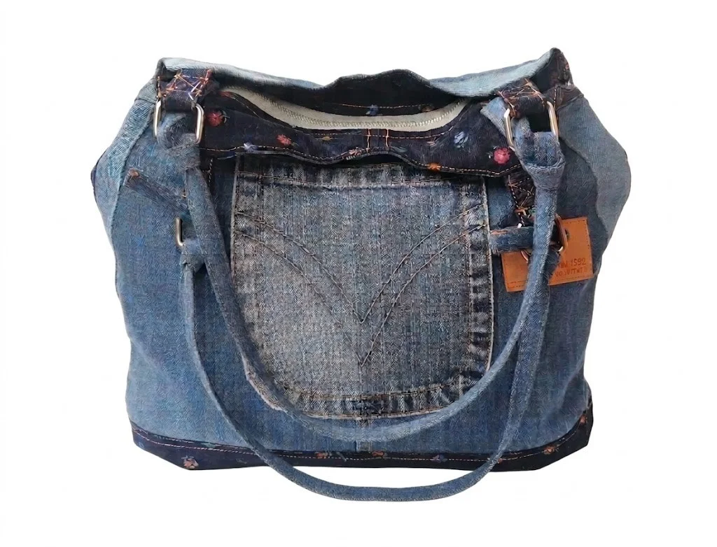 Popinsbags by Tanja Jelic, unikatne tašne