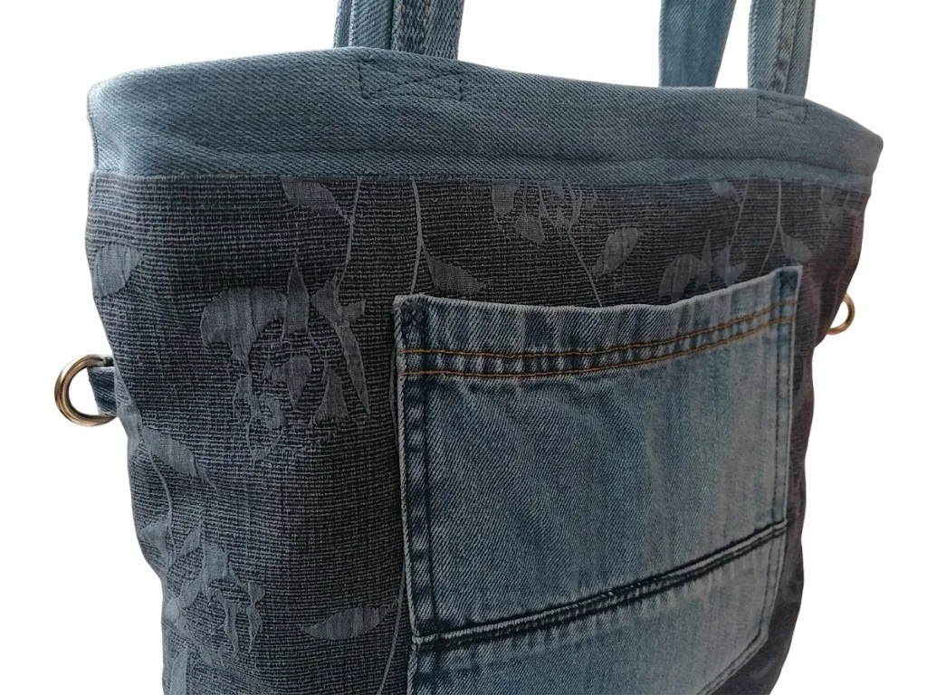 Popinsbags by Tanja Jelic, unikatne tašne