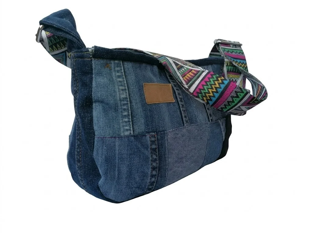 Popinsbags by Tanja Jelic, unikatne tašne