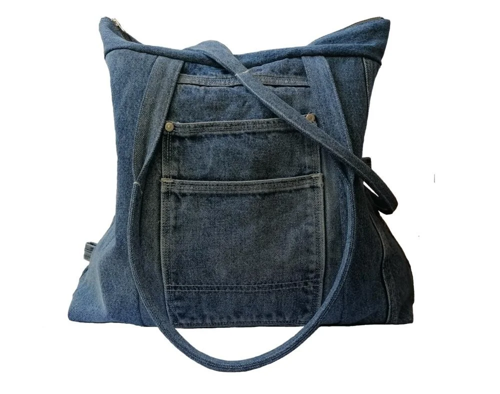 Popinsbags by Tanja, unikatne tašne