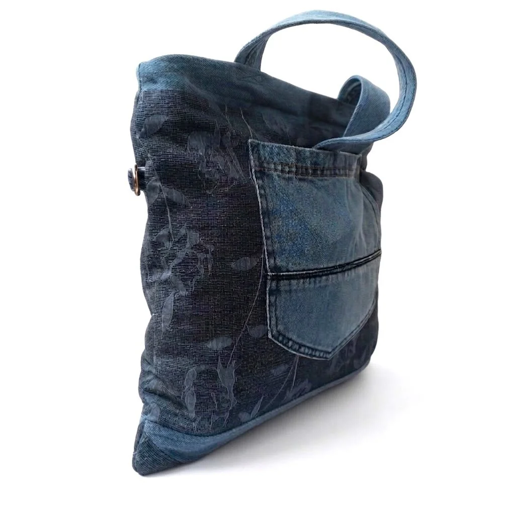 Popinsbags by Tanja Jelic, unikatne tašne