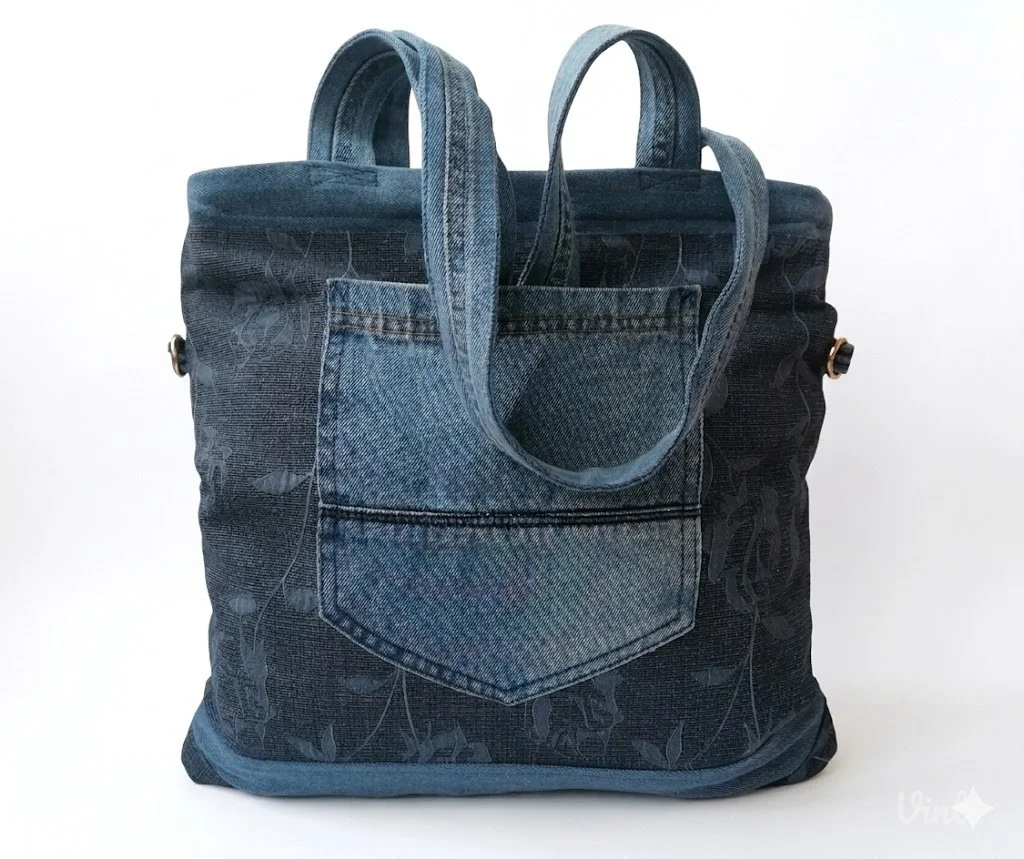 Popinsbags by Tanja Jelic, unikatne tašne