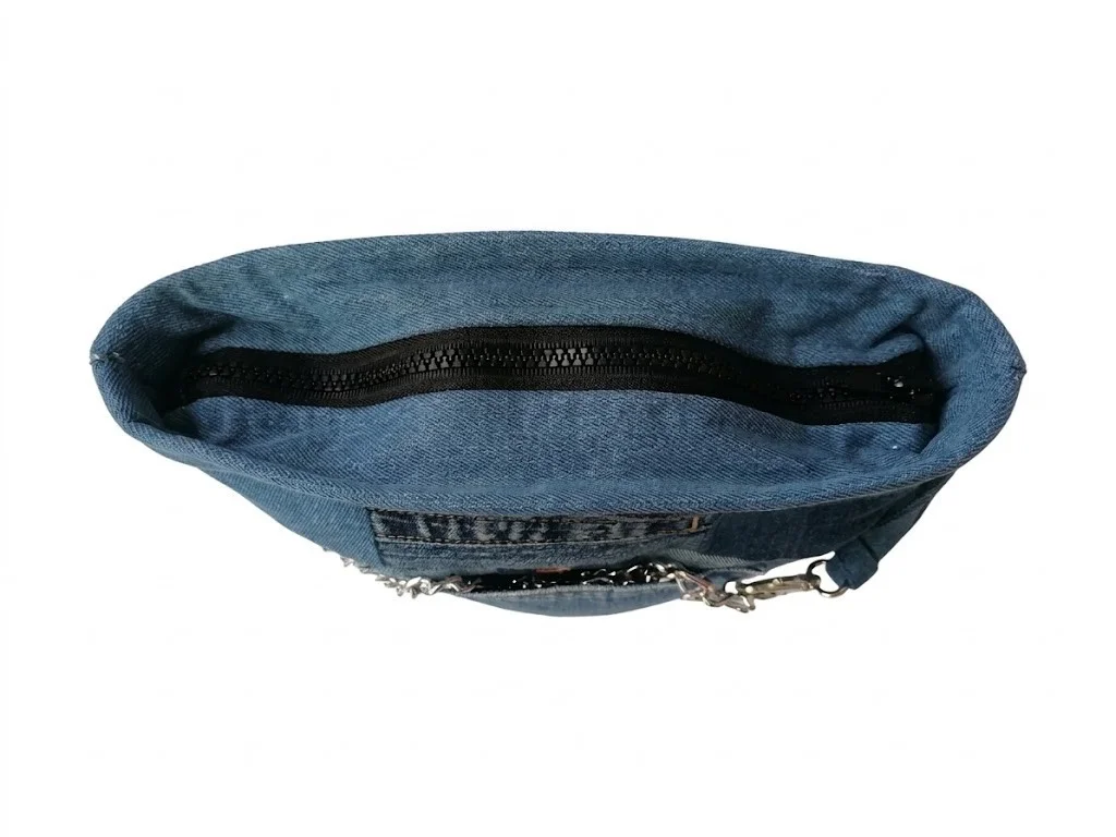 Popinsbags by Tanja Jelic, unikatne tašne