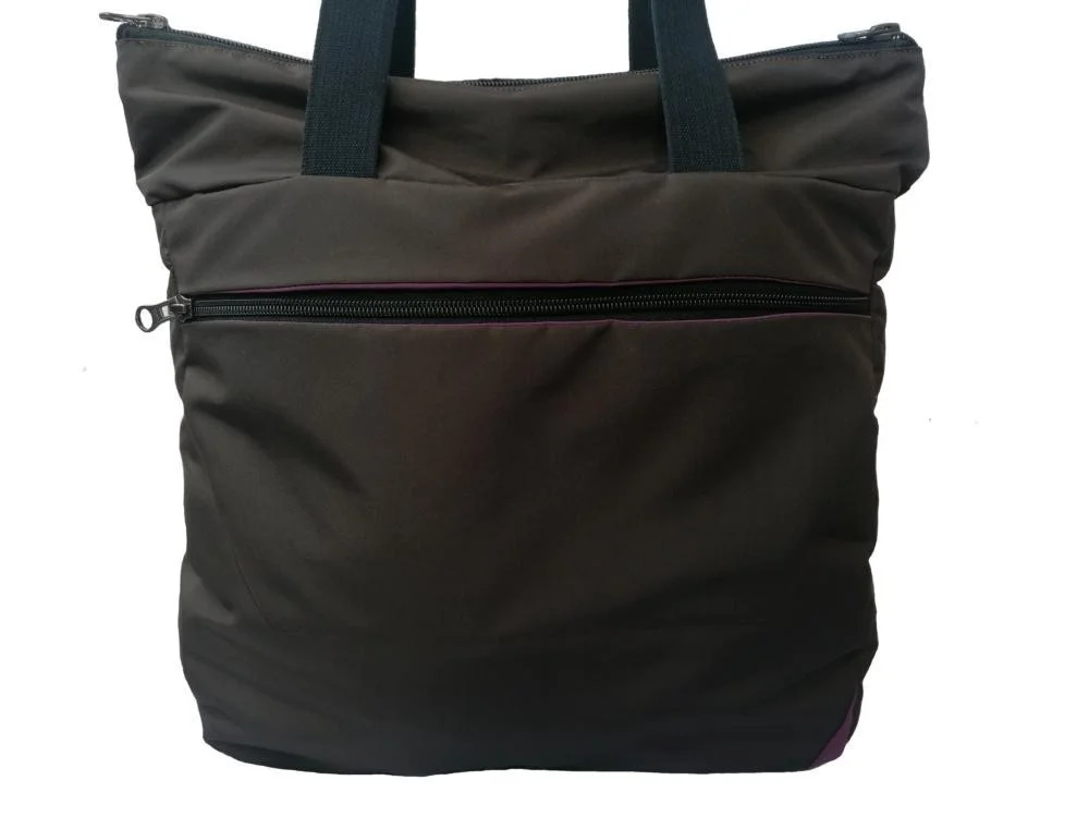 Popinsbags by Tanja Jelic, unikatne tašne