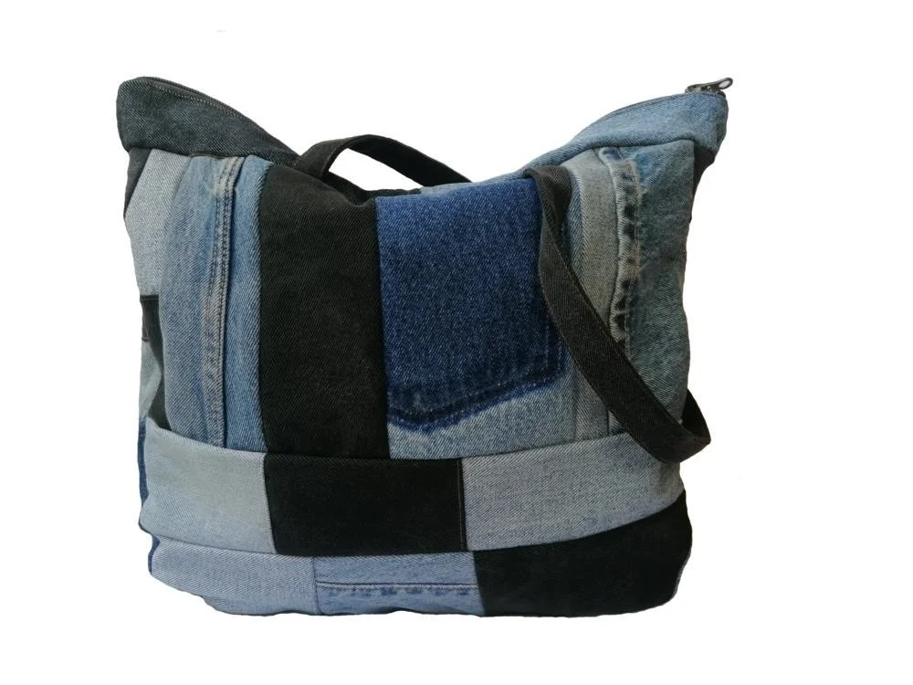 Popinsbags by Tanja Jelic, unikatne tašne