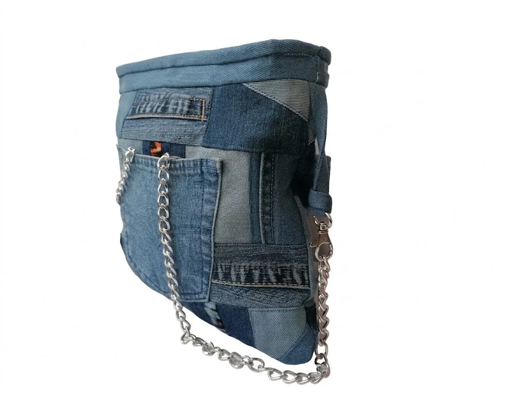 Popinsbags by Tanja Jelic, unikatne tašne