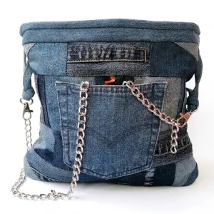 Popinsbags by Tanja Jelic, unikatne tašne