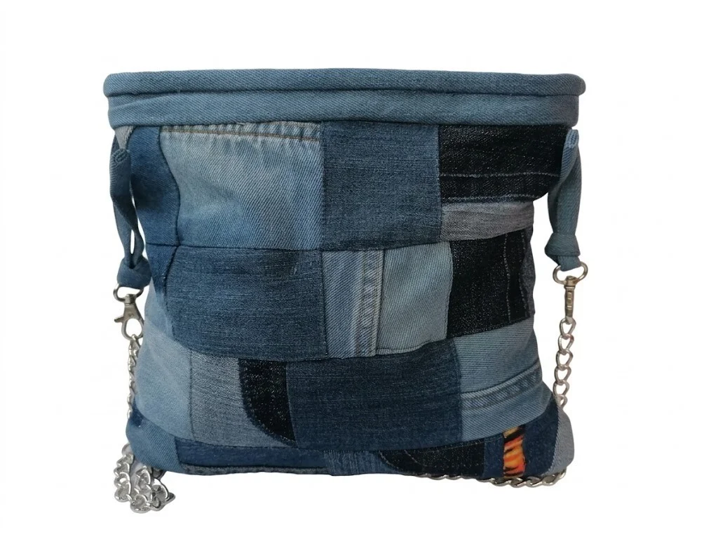 Popinsbags by Tanja Jelic, unikatne tašne