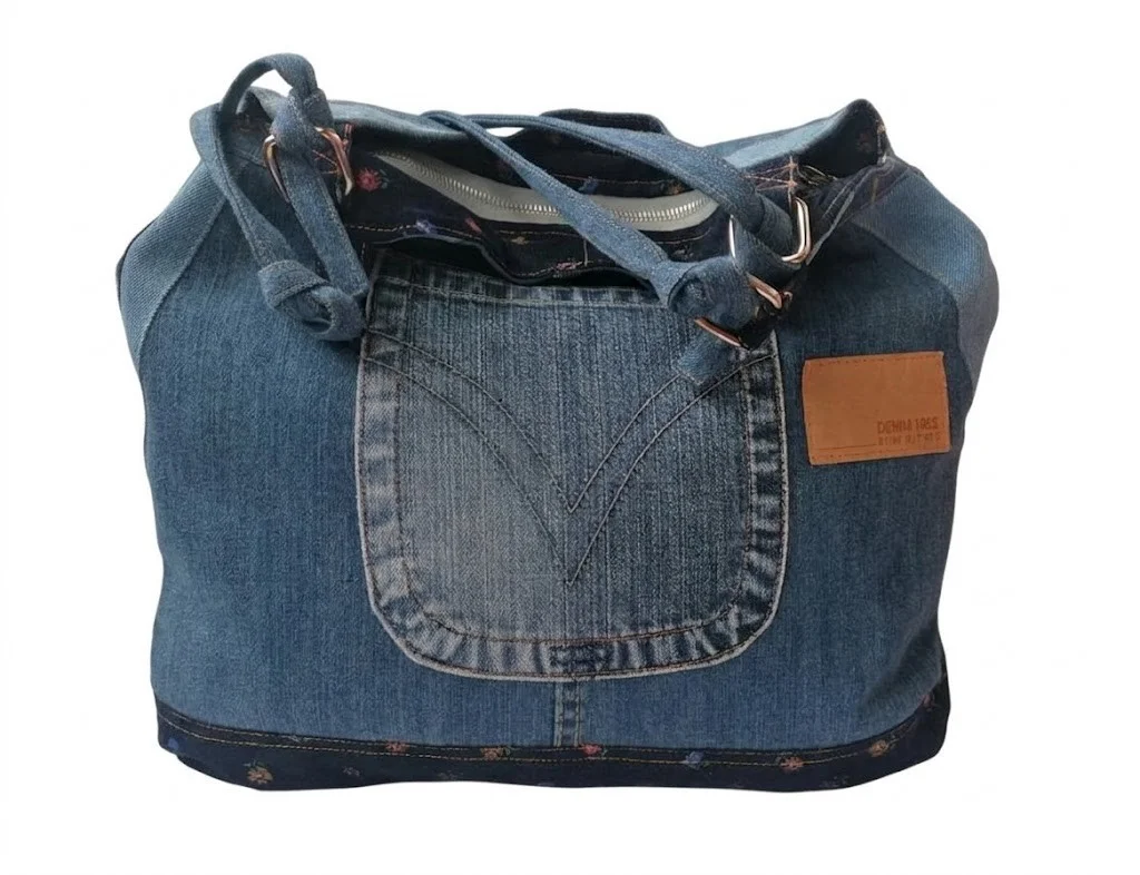 Popinsbags by Tanja Jelic, unikatne tašne