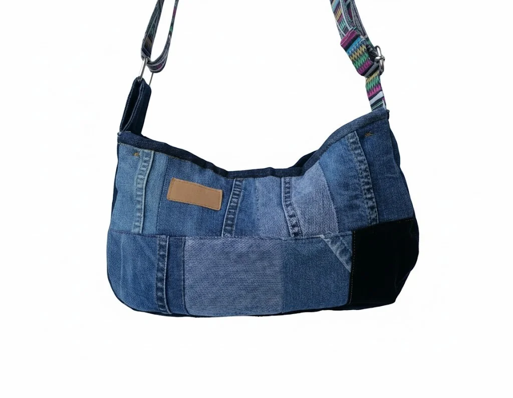 Popinsbags by Tanja Jelic, unikatne tašne