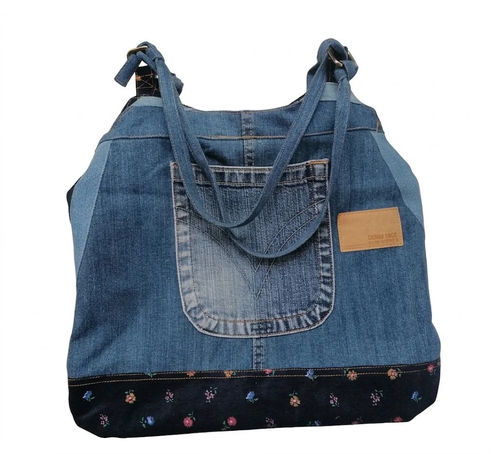 Popinsbags by Tanja Jelic, unikatne tašne