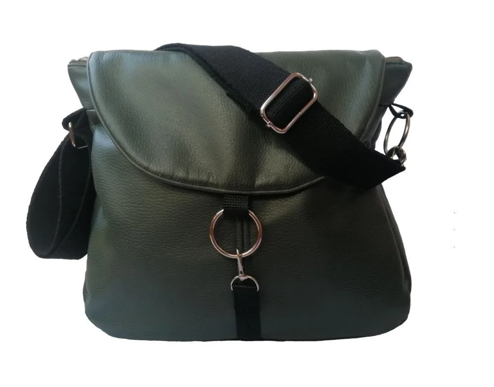 Popinsbags by Tanja Jelic, unikatne tašne