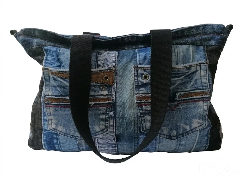 Popinsbags by Tanja Jelic, unikatne tašne