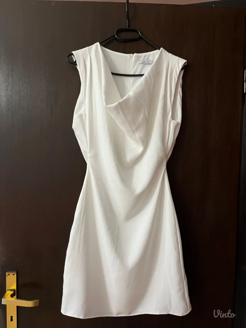 Elegantna mini haljina