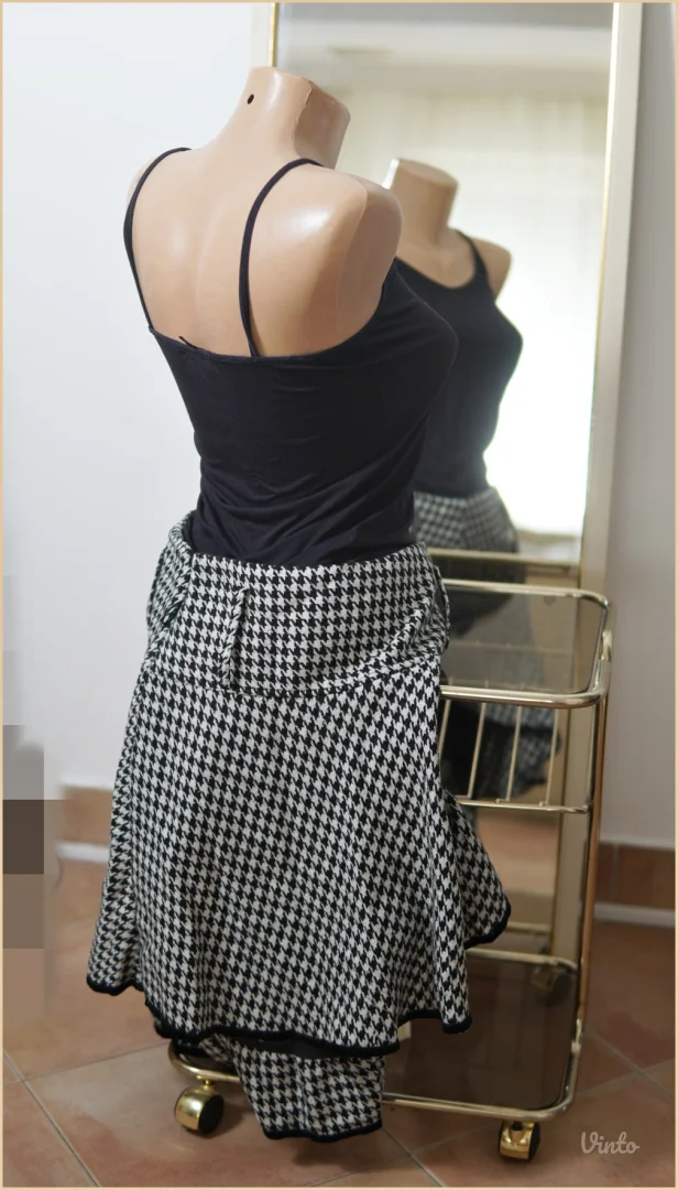 2.4.2. Pepito M mini suknja