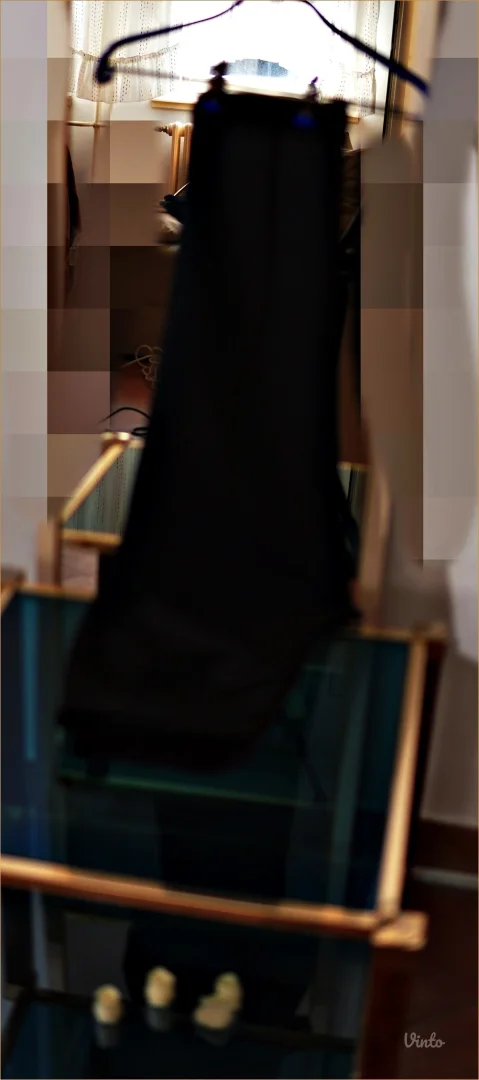 5.4.2. Karol crne M pantalone