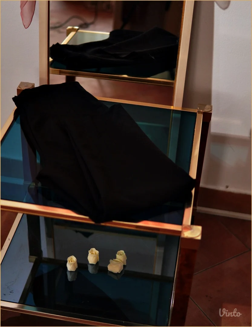 5.4.2. Karol crne M pantalone