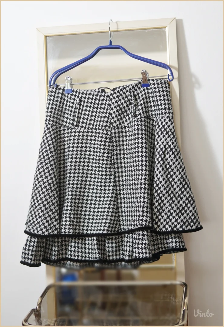 2.4.2. Pepito M mini suknja