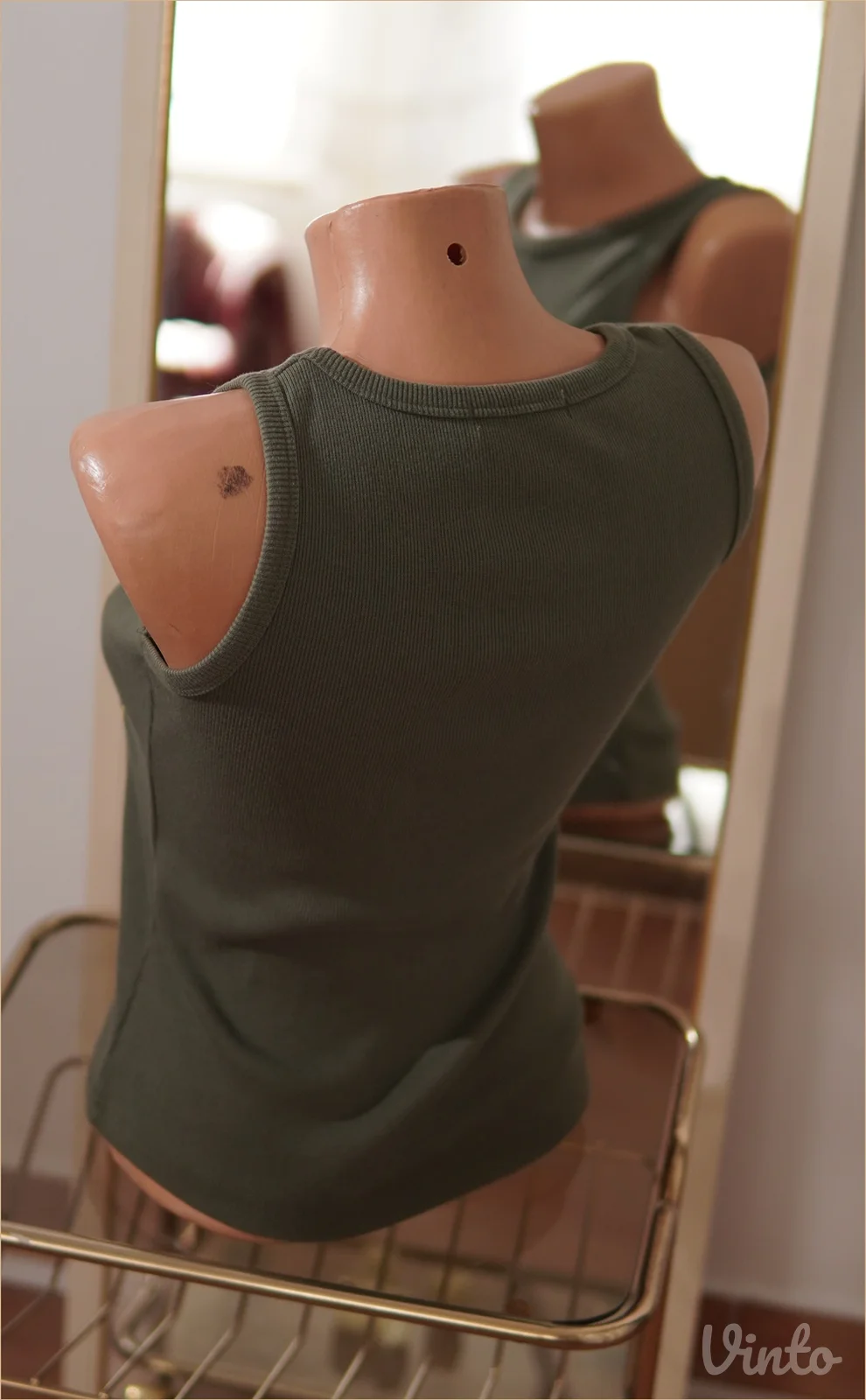 4.2. Zelena majica XS Pari Line / Akcija!