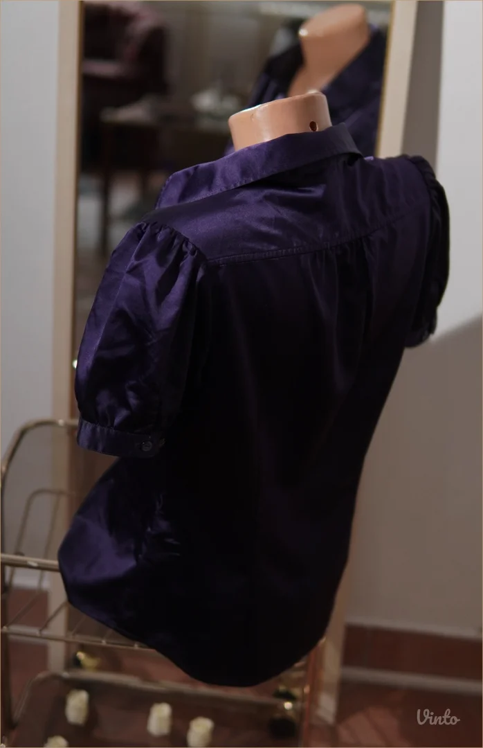 3.3. Elegantna M košulja