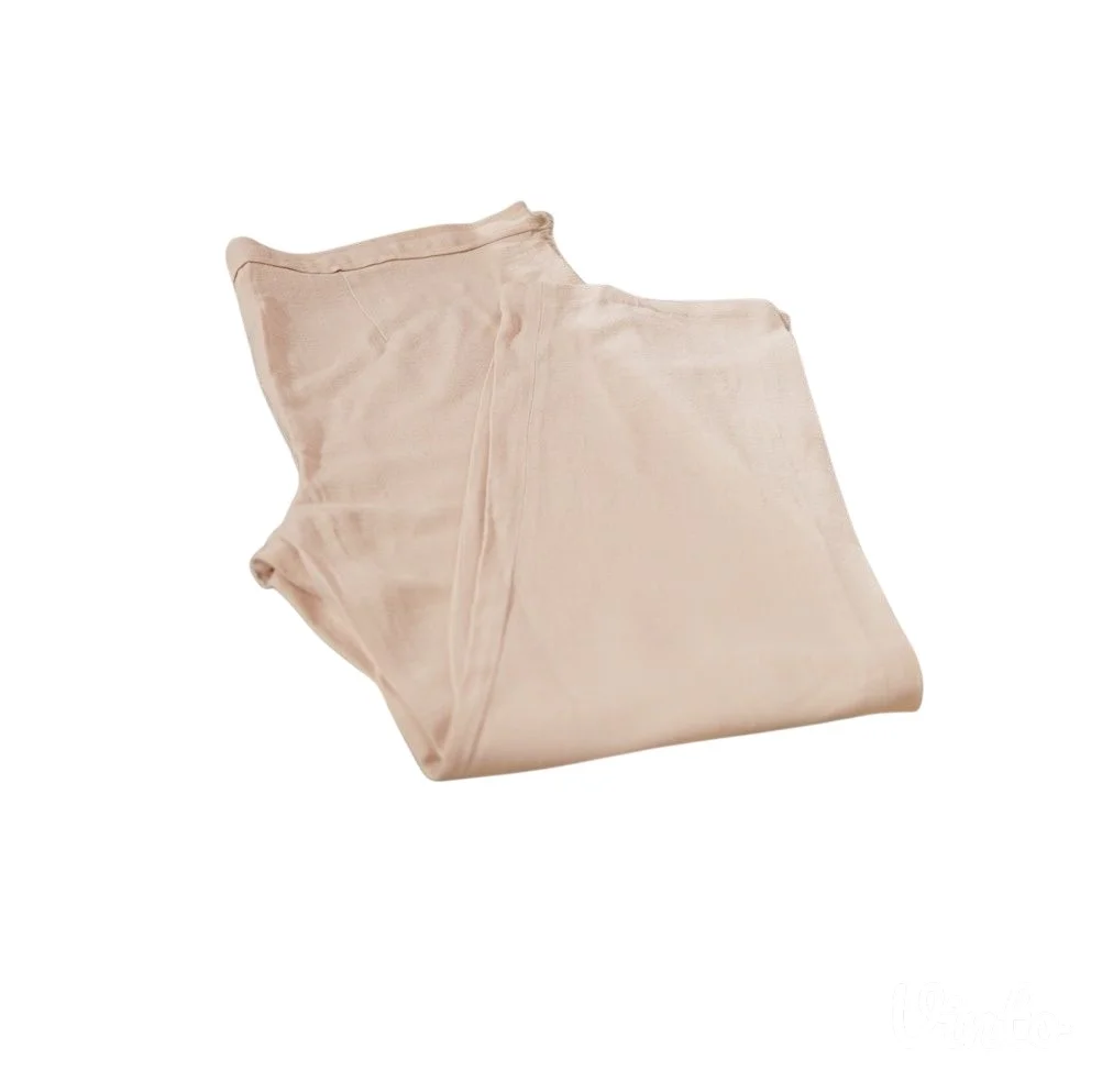 5.3. Bež lagane letnje pantalone XL