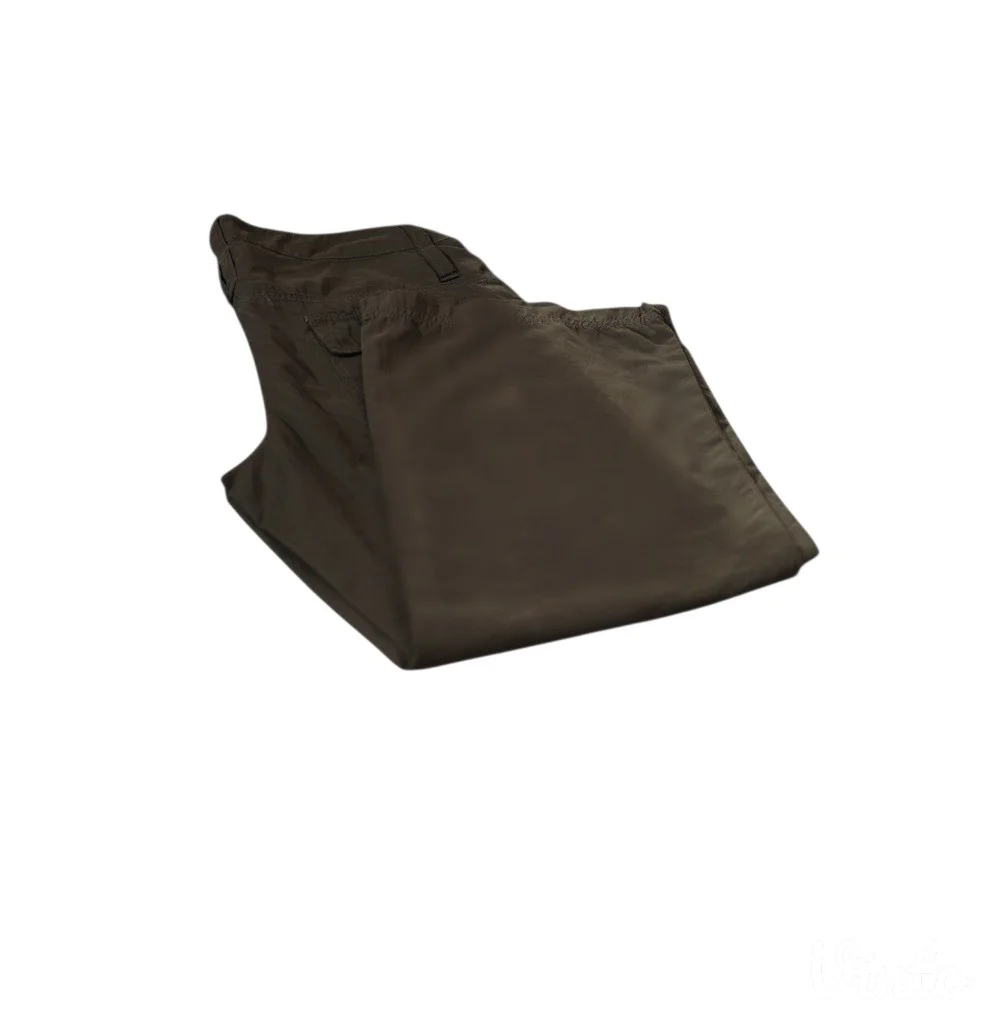 5.3. Maslinaste letnje pantalone M Street One