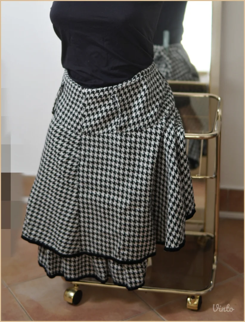 2.4.2. Pepito M mini suknja