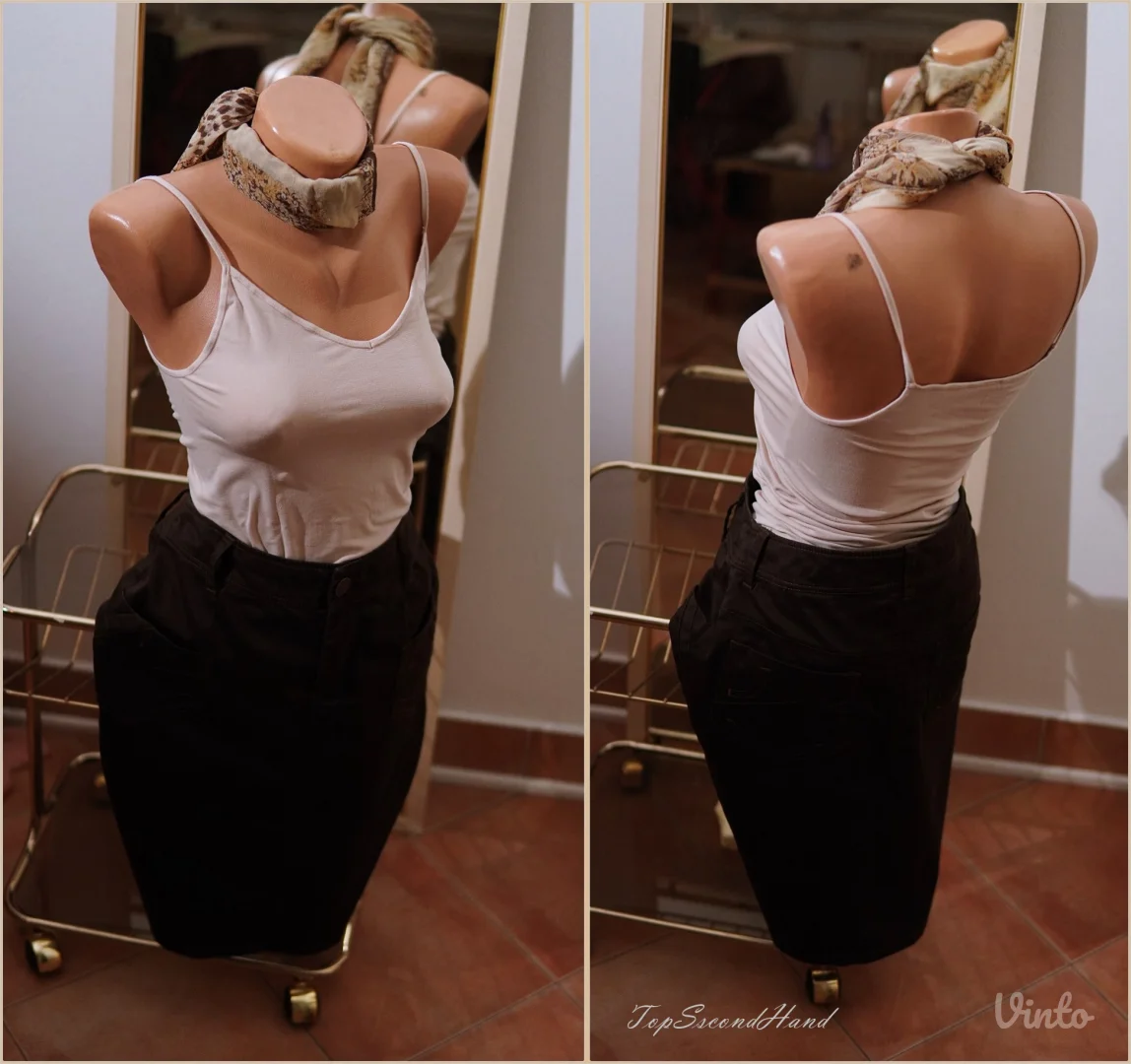 2.3.2. Braon M suknja Passage