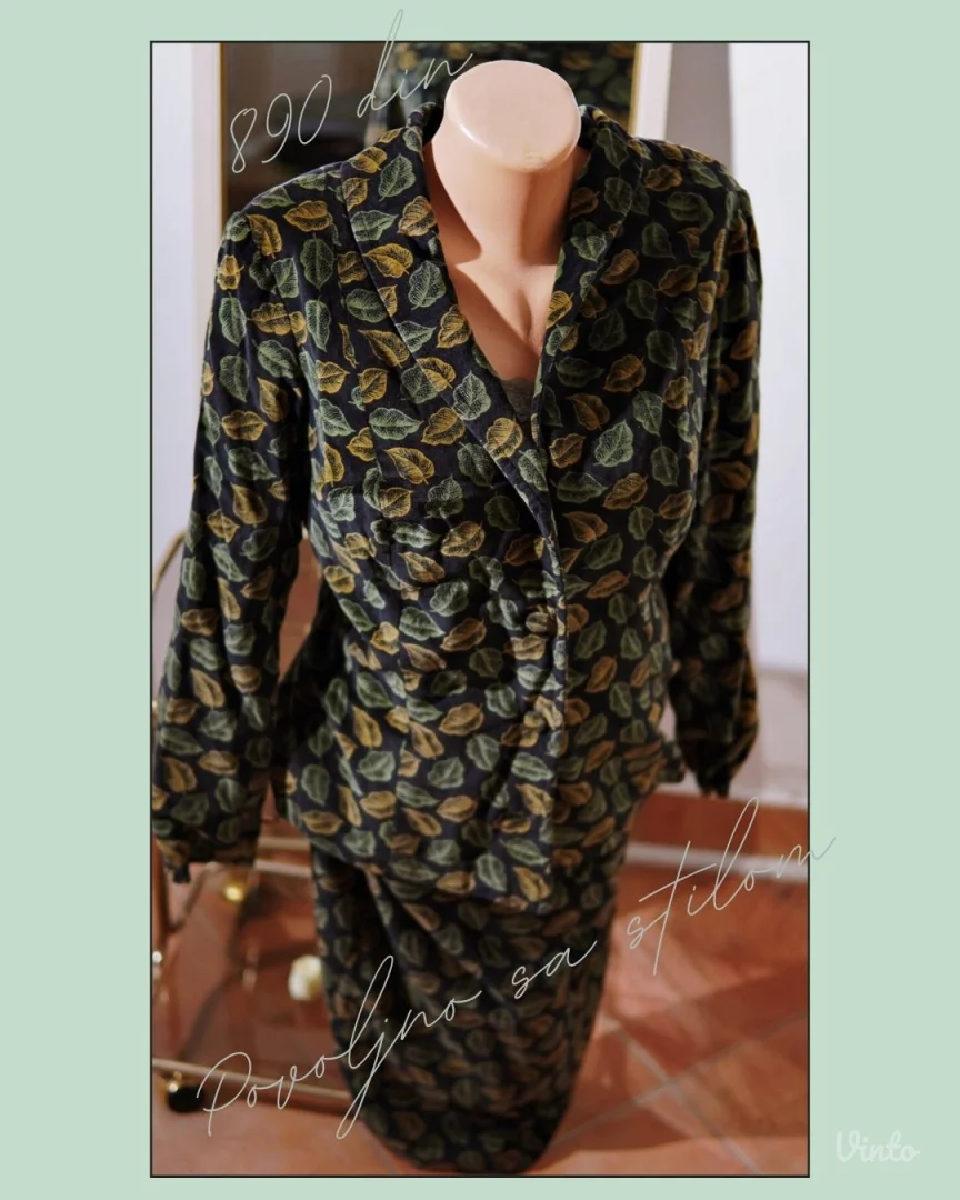 6.6.3. Plišani XL komplet