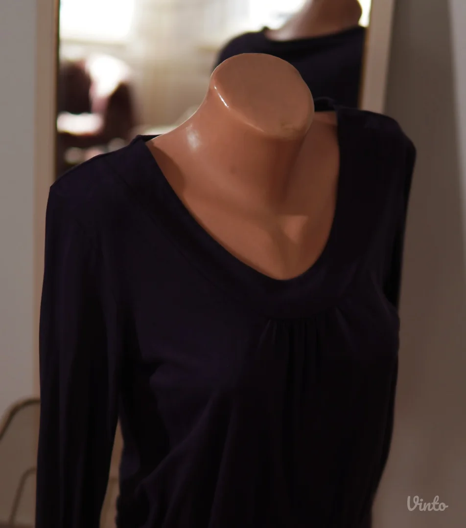 4.5. Rick Cardona L ljubičasta majica