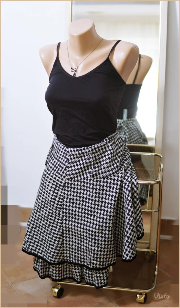 2.4.2. Pepito M mini suknja