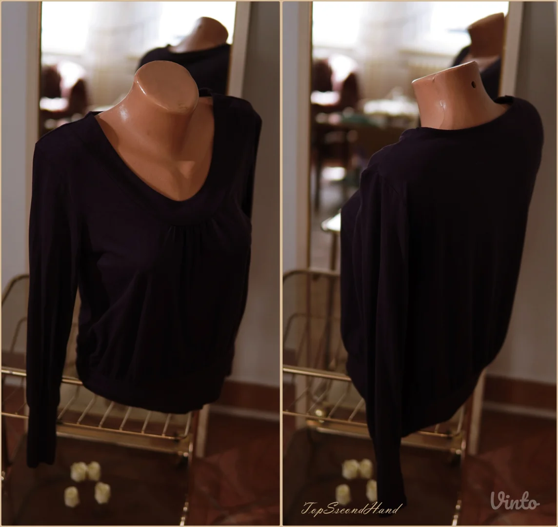 4.5. Rick Cardona L ljubičasta majica