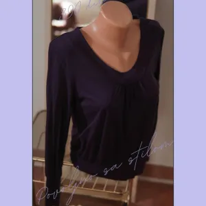 4.5. Rick Cardona L ljubičasta majica