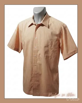 7.5.1. Oker žuta košulja XL Finest Tailor