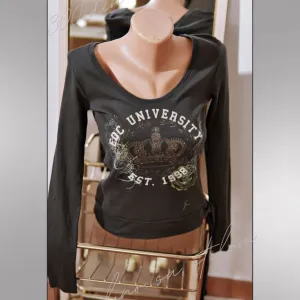 4.5. Esprit siva majica sa printom S