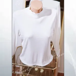 6.2. Bela elegantna rolka M