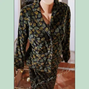 6.6.3. Plišani XL komplet