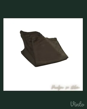 5.3. Maslinaste letnje pantalone M Street One