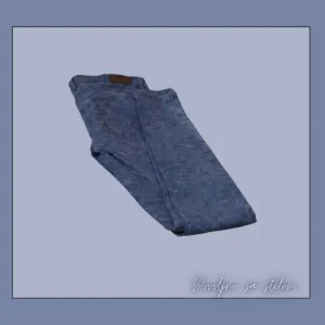 5.5.3. Esprit skinny plave farmerke M