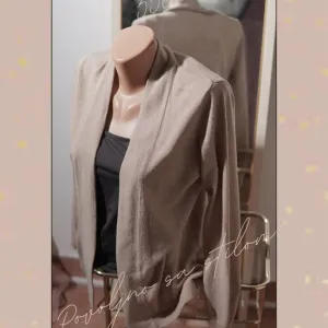 6.3. Krem lagani ženski M džemper